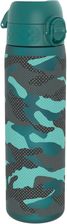 Zdjęcie Ion8 Butelka Bpa Free Camou I8RF500PACAMOU - Brusy