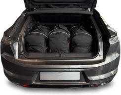 Zdjęcie Kjust Ds 4 Phev 2021 Torby Do Bagażnika 3szt. - Pyzdry