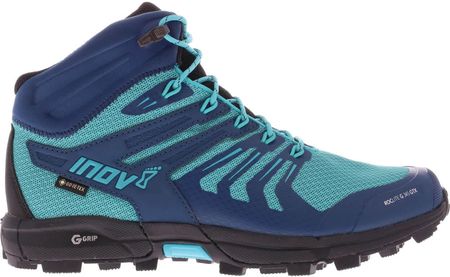 Inov 8 Roclite G 345 Gtx V2 Niebieskie