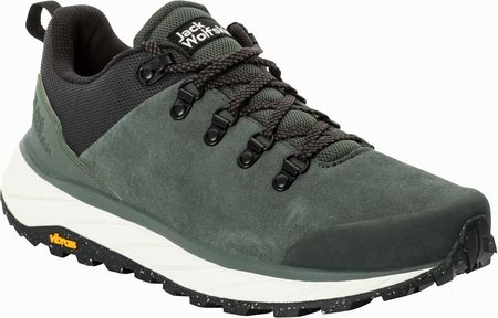 Jack Wolfskin Terraventure Urban Low M Slate Green