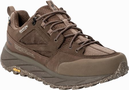 Jack Wolfskin Terraquest Texapore Low M Bear