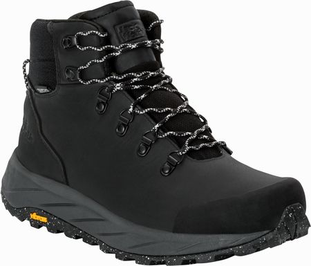 Jack Wolfskin Terraquest X Texapore Mid M Phantom