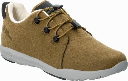 Jack Wolfskin Spirit Wool Low W Cottage