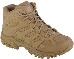 Zdjęcie Merrell Moab 3 Tactical Wp Mid J004111 Beżowy - Nekla