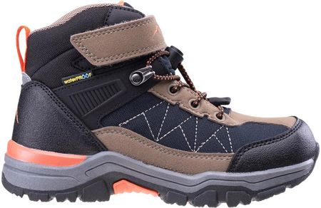 Elbrus Alven Mid Wp Jr M000184314 Czarny