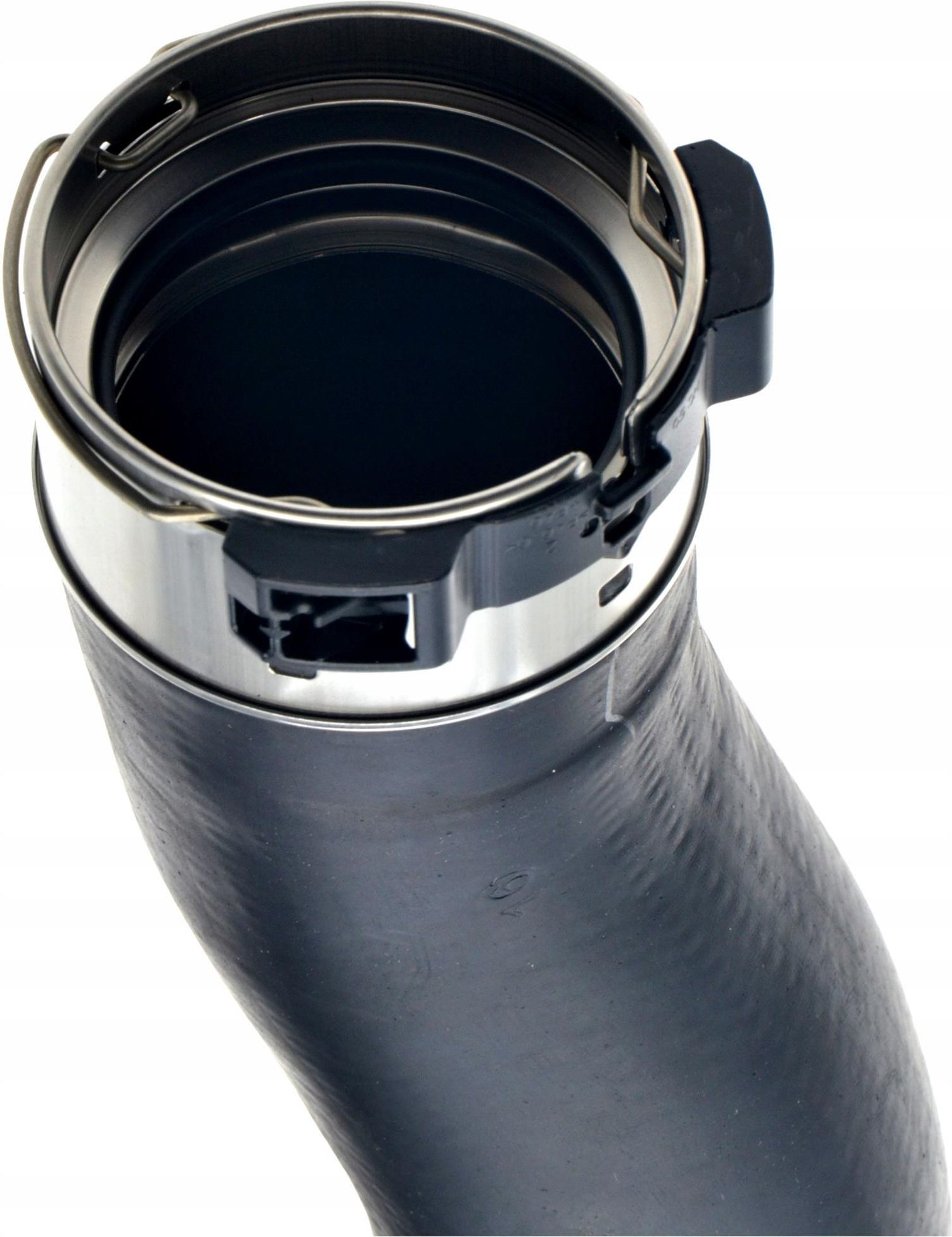 Proparts Krawczyk Turbo Rura Nissan Navara 2 3 Dci