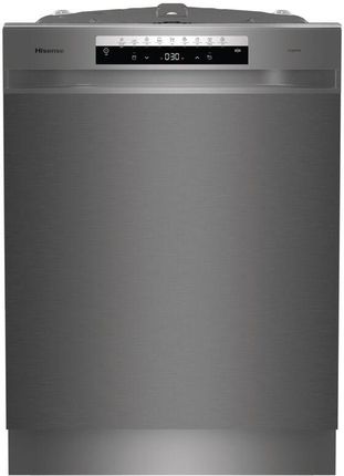 Zmywarka Hisense HU663C60BX