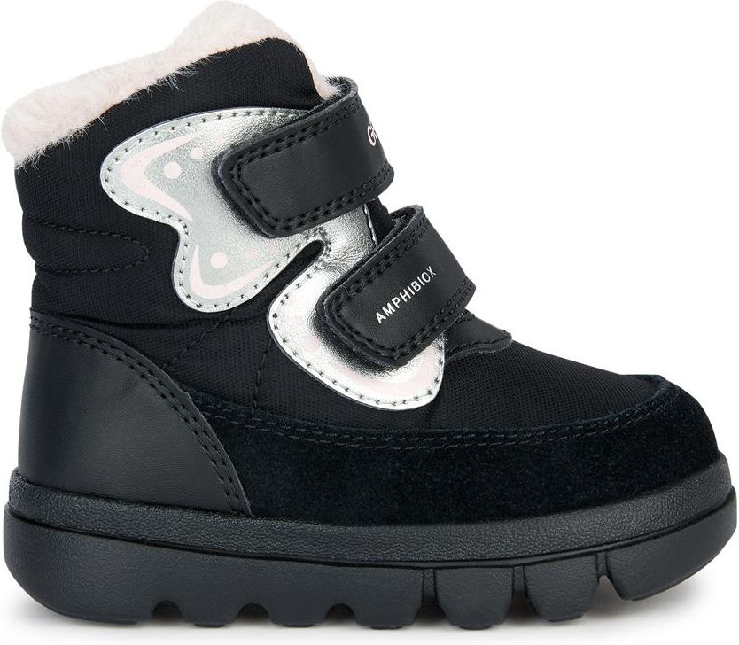 Ugg Bebe Fille Bottines Bébé Fille Geox Willaboom Imperméables