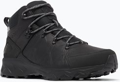 Zdjęcie Columbia Peakfreak Ii Mid Outdry Leather Black Graphite - Sędziszów Małopolski