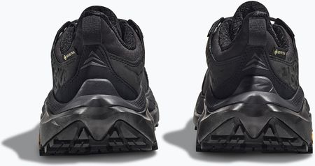 HOKA ONE ONE KAHA LOW GTX ブラック 26.0 ホカ オネオネ KAHA LOW GTX (トレッキングシューズ・登山靴