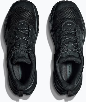 値引　hoka ANACAPA 2 LOW GTX Trekkingi Hoka Anacapa 2 Low GTX GORE-TEX 1141632 Czarny