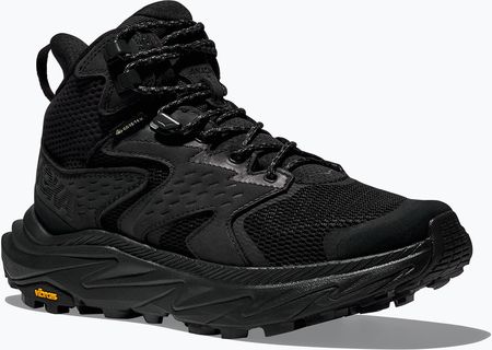 Hoka Anacapa 2 Mid Gtx Black