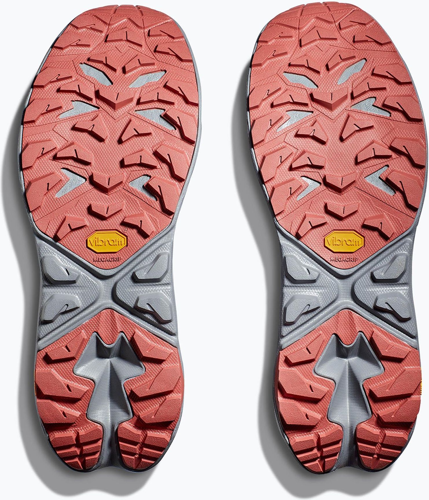 Buty trekkingowe Hoka Anacapa 2 Mid Gtx Outer Space Grey