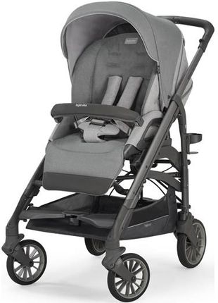 Inglesina Trilogy Cayman Silver Spacerowy