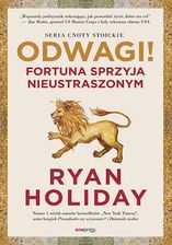 Zdjęcie Odwagi! Fortuna sprzyja nieustraszonym (Audiobook) - Prabuty