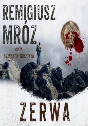 Zerwa , Tom 5 (Audiobook)