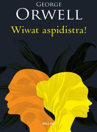 Wiwat aspidistra! (Audiobook)