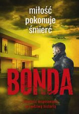 Zdjęcie Miłość pokonuje śmierć , Wiara, Nadzieja, Miłość Tom 3 (Audiobook) - Toruń