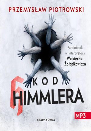 Kod Himmlera (Audiobook)