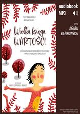 Zdjęcie Wielka księga wartości (Audiobook) - Karlino