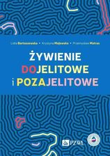 Zdjęcie Żywienie dojelitowe i pozajelitowe - Świebodzin