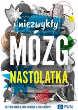 Zdjęcie Niezwykły mózg nastolatka - Zdzieszowice