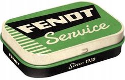 Zdjęcie Nostalgic Art Mint Box Fendt Service - Nowogród Bobrzański