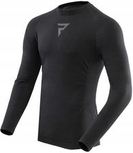 Rebelhorn Koszulka Termiczna Freeze Ii Blk
