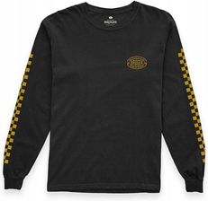 Broger Koszulka Moto Chill Club Black