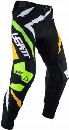 Leatt Spodnie Motocross Quad I.K.S Citrus