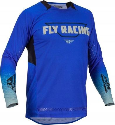 Fly Racing Koszulka Cross/Enduro Evolution Dst
