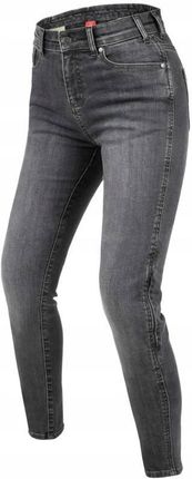 Rebelhorn Spodnie Jeans Damskie Classic Iii Skinny