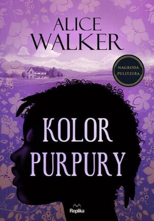 Kolor purpury mobi,epub Alice Walker