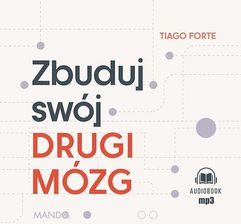 Zdjęcie Zbuduj swój Drugi Mózg (Audiobook) - Sępopol