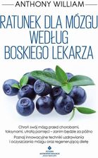 Zdjęcie Ratunek dla mózgu według Boskiego Lekarza (PDF) - Chorzów