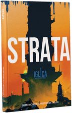 Zdjęcie Alis Games Strata - podręcznik dodatkowy do Iglicy - Chociwel