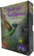 Zdjęcie Mądrość Kolibrów - Radomsko