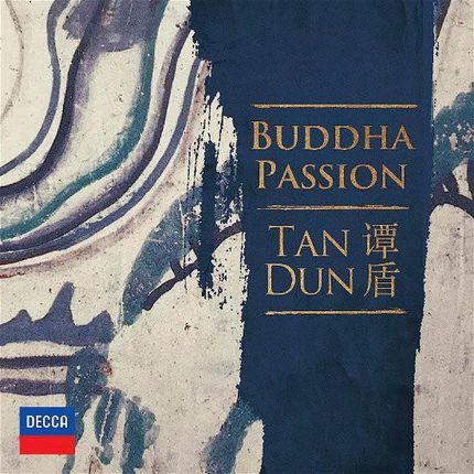 Tan Dun: Buddha Passion (2CD)