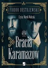 Zdjęcie Bracia Karamazow (Audiobook) - Lewin Brzeski
