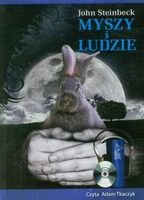 Zdjęcie Myszy i ludzie (Audiobook) - Tłuszcz