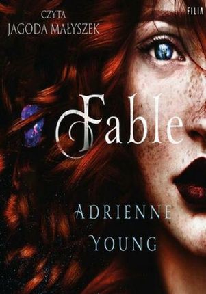 Fable (Audiobook)