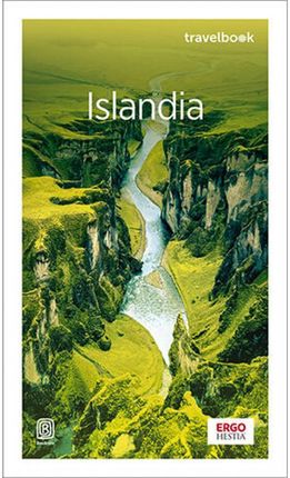 Islandia. Travelbook , Wydanie 4 mobi,epub,pdf Zbiorowa Praca
