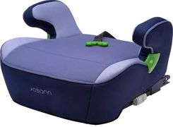 Osann Junior Isofix I-Size z Pasem Gurtfix Pixel Navy