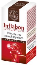 Zdjęcie Inflabon 60kaps. - Jastrowie
