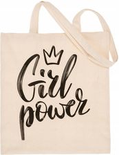 Bawełniana torba typu shopper bag
