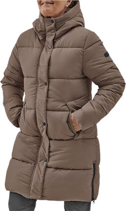 Zimowa kurtka damska XL