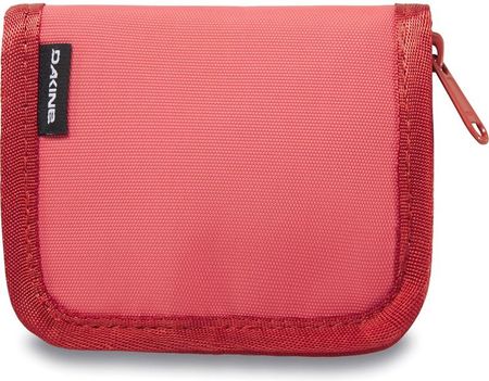 portfel DAKINE - Soho Wallet Min Red (MIN RED) rozmiar: OS