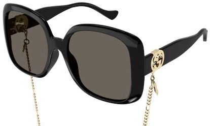 Okulary przeciwsłoneczne Gucci GG1029SA 005