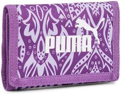 Zdjęcie Portfel Puma Phase AOP Wallet 054364-02 : Rozmiar - one size - Dąbrowa Górnicza