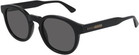 Okulary przeciwsłoneczne Gucci GG0825S 001